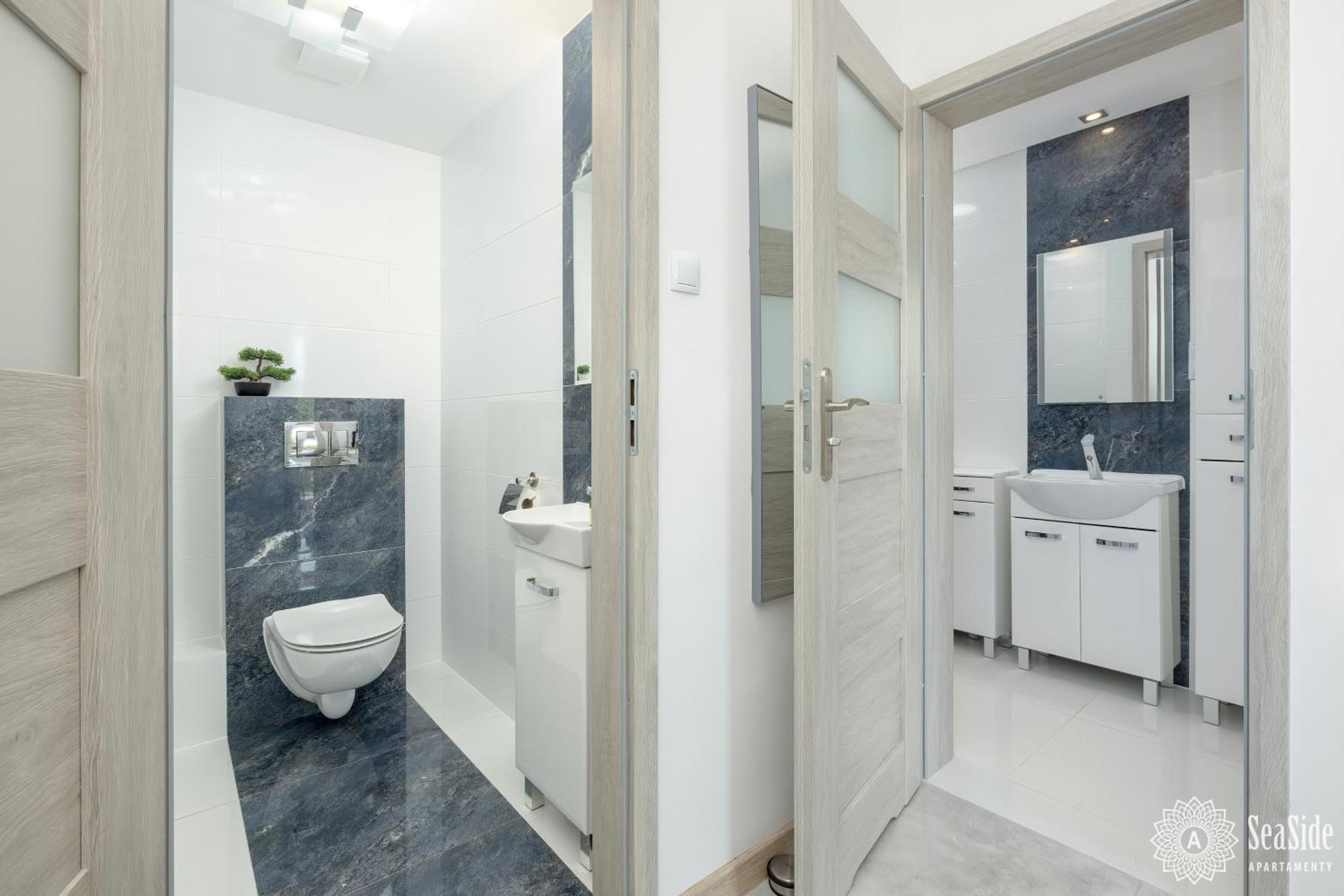 Seaside Apartamenty Platany Kołobrzeg Exterior foto
