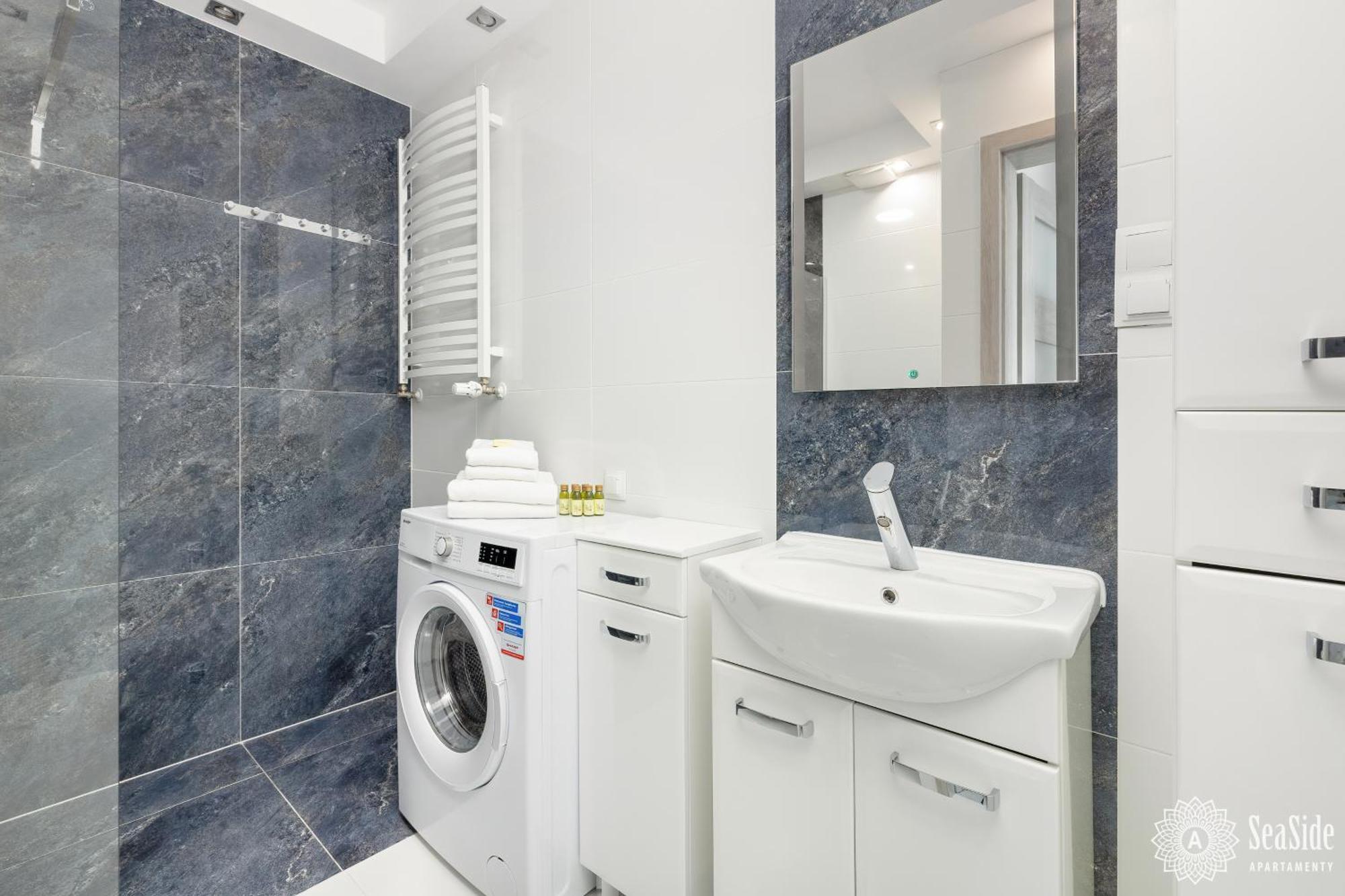 Seaside Apartamenty Platany Kołobrzeg Exterior foto