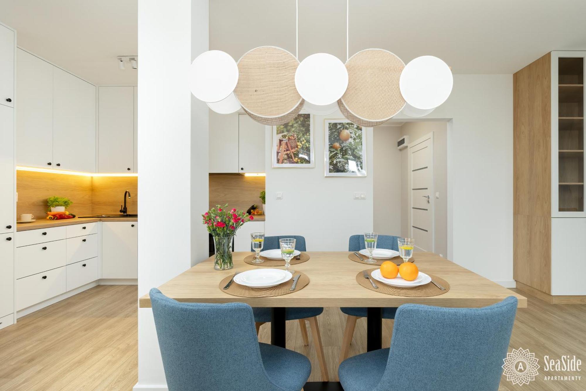 Seaside Apartamenty Platany Kołobrzeg Exterior foto